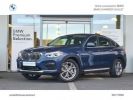 Voir l'annonce BMW X4 xDrive30d 286ch xLine