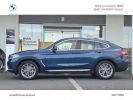 Annonce BMW X4 xDrive30d 286ch xLine