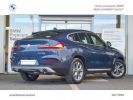 Annonce BMW X4 xDrive30d 286ch xLine