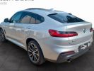 Annonce BMW X4 xDrive30d M Sport