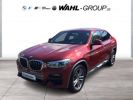 Voir l'annonce BMW X4 xDrive30d M SPORT X LC PROF HUD AHK