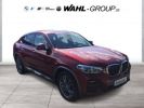 Annonce BMW X4 xDrive30d M SPORT X LC PROF HUD AHK