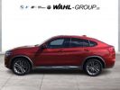 Annonce BMW X4 xDrive30d M SPORT X LC PROF HUD AHK