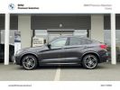 Annonce BMW X4 xDrive30dA 258ch M Sport