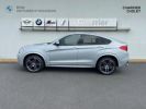 Annonce BMW X4 xDrive30dA 258ch M Sport