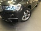 Annonce BMW X4 xDrive30dA 258ch xLine