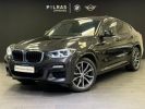 Voir l'annonce BMW X4 xDrive30i 252ch M Sport Euro6d-T