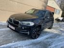 Voir l'annonce BMW X5 2.0 dA sDrive25 Garantie