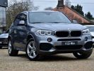 Annonce BMW X5 2.0 dAS xDrive - M PAKKET - PANO DAK - CAMERA - MEMORY - PDC