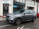 Voir l'annonce BMW X5 2.0 XDRIVE25D 218 LOUNGE PACK M 5 Places