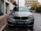 Annonce BMW X5 2.0 XDRIVE25D 218 LOUNGE PACK M 5 Places