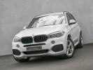 Voir l'annonce BMW X5 2.0 xDrive40e - PLUG-IN - CAMERA - HUD - M-PACK - LED - LEDER -