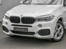 Annonce BMW X5 2.0 xDrive40e - PLUG-IN - CAMERA - HUD - M-PACK - LED - LEDER -