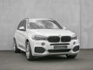 Annonce BMW X5 2.0 xDrive40e - PLUG-IN - CAMERA - HUD - M-PACK - LED - LEDER -