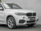 Annonce BMW X5 2.0 xDrive40e - PLUG-IN - CAMERA - HUD - M-PACK - LED - LEDER -