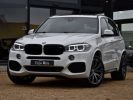 Voir l'annonce BMW X5 2.0dA - M PAKKET - PANO DAK - XENON - MEMORY - HARMAN KARDON