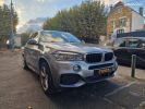 Annonce BMW X5 2.5 d 230 m-sport xdrive bva