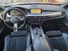 Annonce BMW X5 2.5 d 230 m-sport xdrive bva