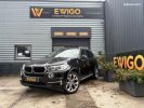 BMW X5 25D 217ch LOUNGE PLUS XDRIVE BVA8 | TOIT OUVRANT SIÈGE CHAUFFANT Occasion