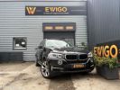 Annonce BMW X5 25D 217ch LOUNGE PLUS XDRIVE BVA8 | TOIT OUVRANT SIÈGE CHAUFFANT