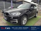 Annonce BMW X5 25D 218 cv LOUNGE PLUS SDRIVE BVA