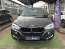 Annonce BMW X5 25D 218 cv LOUNGE PLUS SDRIVE BVA