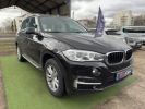 Annonce BMW X5 25D 218 cv LOUNGE PLUS SDRIVE BVA