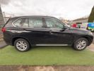 Annonce BMW X5 25D 218 cv LOUNGE PLUS SDRIVE BVA