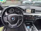 Annonce BMW X5 25D 218 cv LOUNGE PLUS SDRIVE BVA