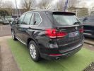 Annonce BMW X5 25D 218 cv LOUNGE PLUS SDRIVE BVA