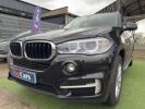 Annonce BMW X5 25D 218 cv LOUNGE PLUS SDRIVE BVA