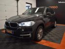 Annonce BMW X5 25d 231 CH LOUNGE PLUS SUIVI GARANTIE 6 A 60 MOIS