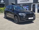 Annonce BMW X5 25D S-Drive 2.0 d 231 BVA LOUNGE