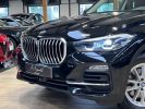 Annonce BMW X5 25d xdrive 231cv 7 places q