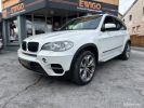 Voir l'annonce BMW X5 3.0 d 245ch exclusive xdrive bva