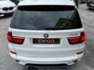 Annonce BMW X5 3.0 d 245ch exclusive xdrive bva