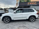 Annonce BMW X5 3.0 d 245ch exclusive xdrive bva