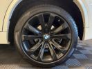 Annonce BMW X5 3.0 D 258ch M-SPORT XDRIVE BVA + 7 PLACES SUIVI