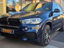 Annonce BMW X5 3.0 d 260 exclusive xdrive bva garantie 6 mois