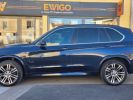 Annonce BMW X5 3.0 d 260 exclusive xdrive bva garantie 6 mois