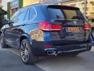 Annonce BMW X5 3.0 d 260 exclusive xdrive bva garantie 6 mois