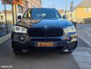 Annonce BMW X5 3.0 d 260 exclusive xdrive bva garantie 6 mois