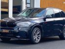 Annonce BMW X5 3.0 D 260Cv M-SPORT XDRIVE BVA 7 PLACES TOIT AV OUVRANT + AR PANORAMIQUE SON HARMAN-KARD...