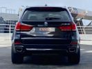 Annonce BMW X5 3.0 D 260Cv M-SPORT XDRIVE BVA 7 PLACES TOIT AV OUVRANT + AR PANORAMIQUE SON HARMAN-KARD...