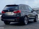 Annonce BMW X5 3.0 D 260Cv M-SPORT XDRIVE BVA 7 PLACES TOIT AV OUVRANT + AR PANORAMIQUE SON HARMAN-KARD...