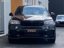 Annonce BMW X5 3.0 D 260Cv M-SPORT XDRIVE BVA 7 PLACES TOIT AV OUVRANT + AR PANORAMIQUE SON HARMAN-KARD...