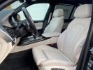 Annonce BMW X5 3.0 D 260Cv M-SPORT XDRIVE BVA 7 PLACES TOIT AV OUVRANT + AR PANORAMIQUE SON HARMAN-KARD...