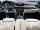 Annonce BMW X5 3.0 D 260Cv M-SPORT XDRIVE BVA 7 PLACES TOIT AV OUVRANT + AR PANORAMIQUE SON HARMAN-KARD...