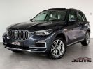 Voir l'annonce BMW X5 3.0 dA xDrive 1ERPRO 7PLACES T.OUVRANT CUIR TVA