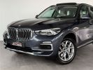 Annonce BMW X5 3.0 dA xDrive 1ERPRO 7PLACES T.OUVRANT CUIR TVA